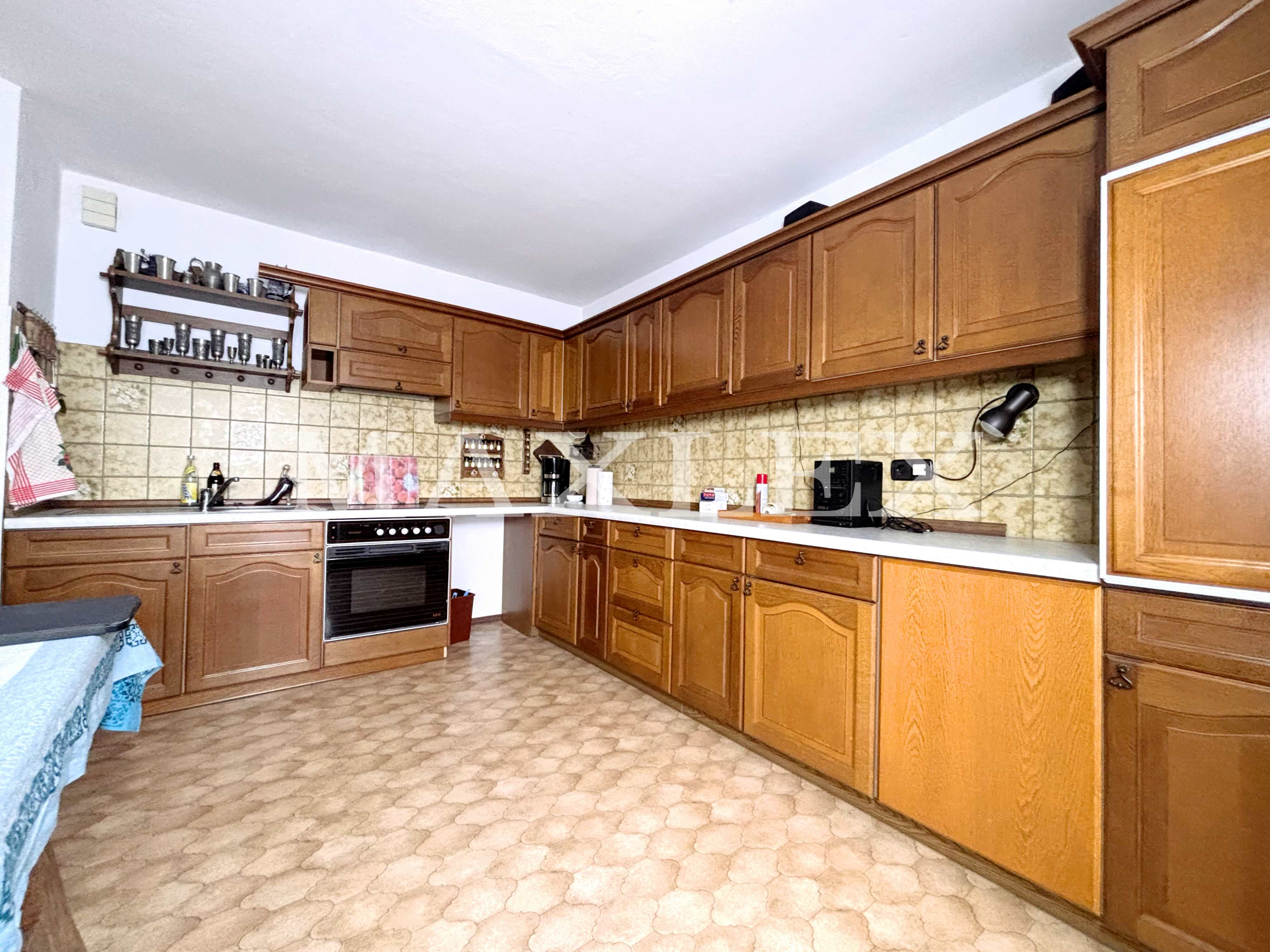 Zweifamilienhaus mit Potenzial in ruhiger Lage von Eging in 94535 Eging ...