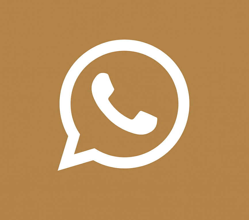 WhatsApp Icon